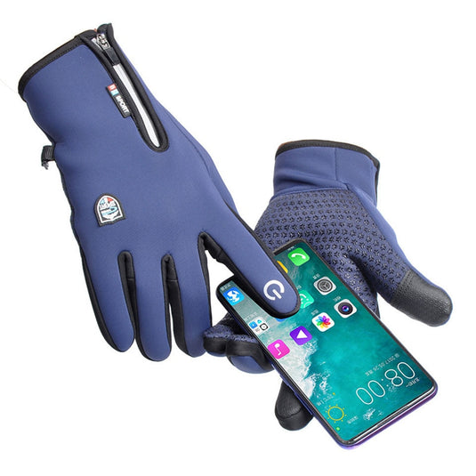 🌷 Spring Sale-30% OFF🐠Waterproof Cold Weather Fishing Gloves