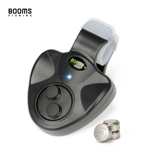 🍁 Fall Sale-50% OFF🐠Fish Bite Electronic Alarm