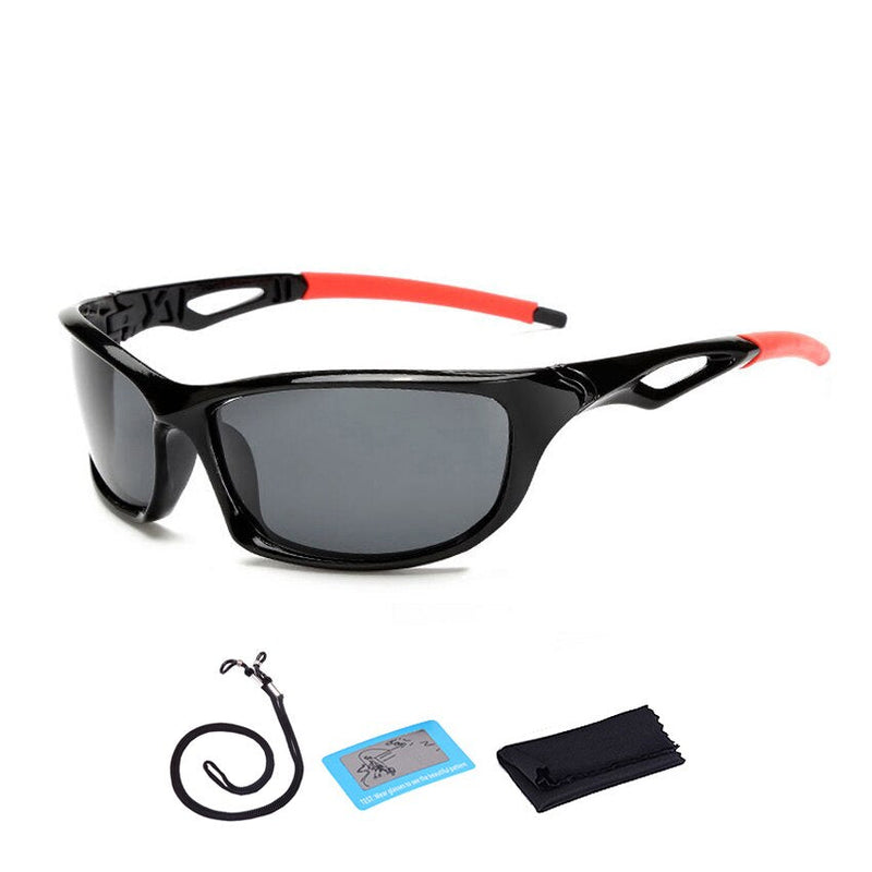 Load image into Gallery viewer, 🍁 Fall Sale-55% OFF🐠 Reedocks Fishing Glasses UV400
