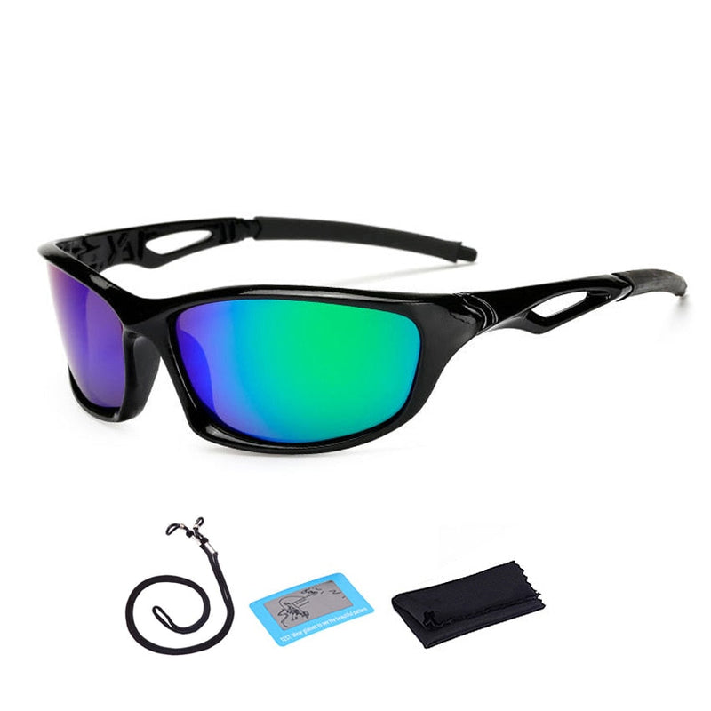 Load image into Gallery viewer, 🍁 Fall Sale-55% OFF🐠 Reedocks Fishing Glasses UV400
