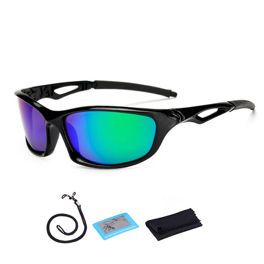 🍁 Fall Sale-55% OFF🐠 Reedocks Fishing Glasses UV400
