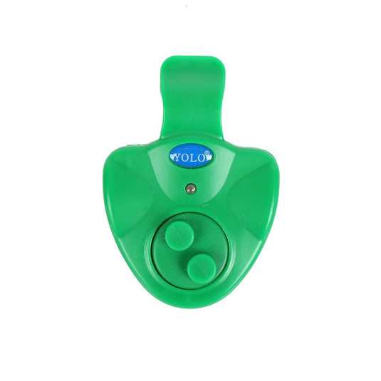 🌷 Spring Sale-40% OFF🐠LED Light Fishing Bite Alarms