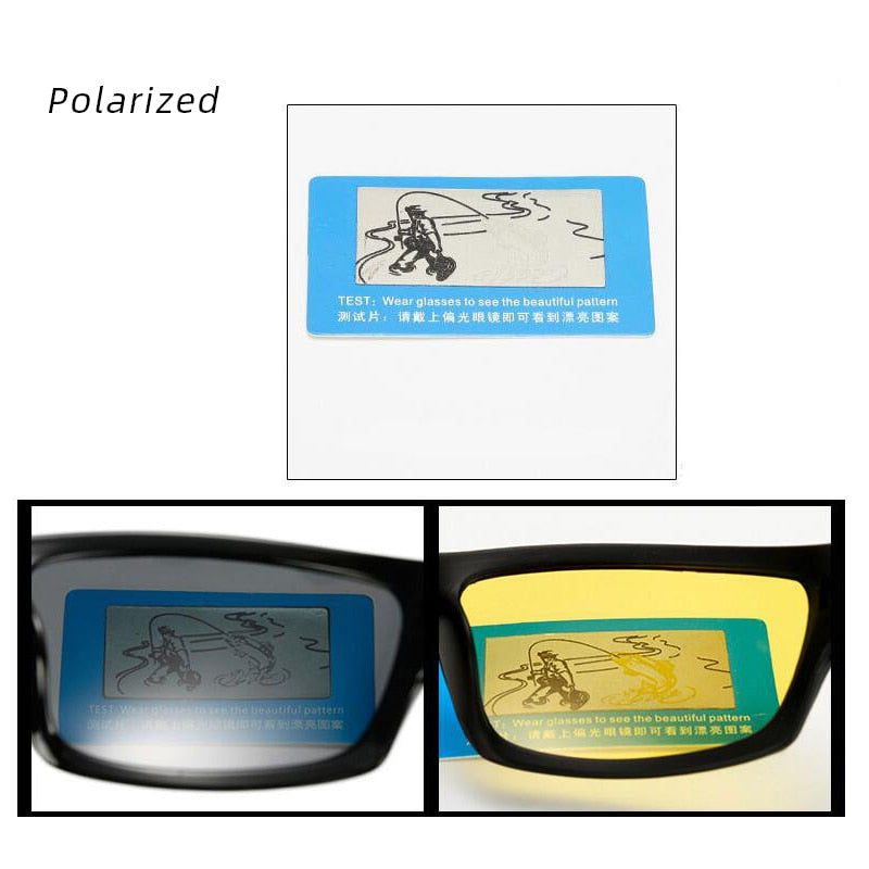 Load image into Gallery viewer, 🍁 Fall Sale-55% OFF🐠 Reedocks Fishing Glasses UV400
