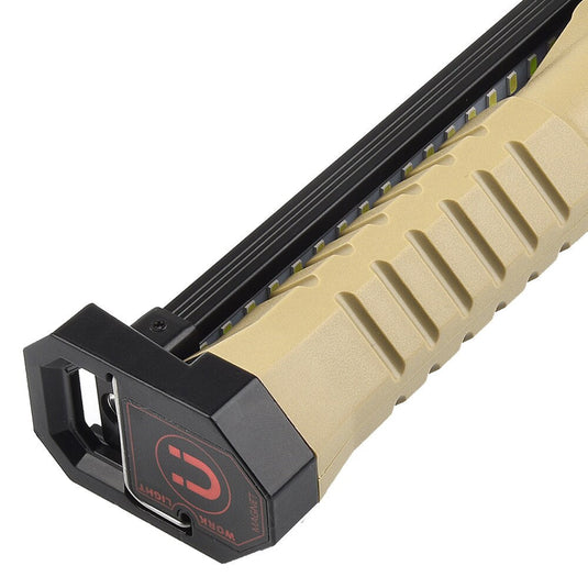 🍁 Fall Sale-25% OFF🐠15W 45LED Emergency Floodlight