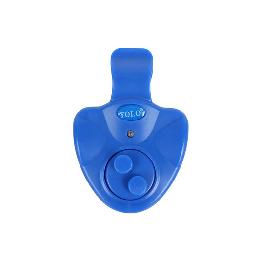 🌷 Spring Sale-40% OFF🐠LED Light Fishing Bite Alarms