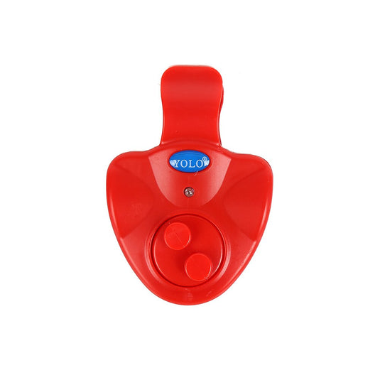 🌷 Spring Sale-40% OFF🐠LED Light Fishing Bite Alarms