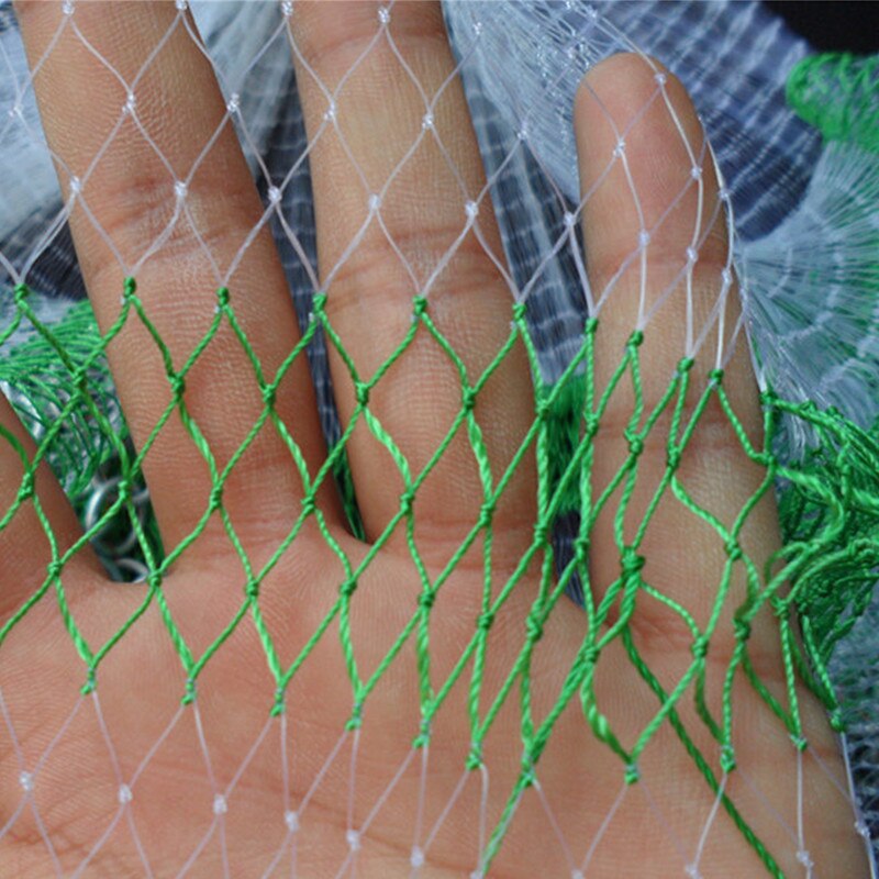 Load image into Gallery viewer, 🍁 Fall Sale-50% OFF🐠Fishing Net Open Diameter 350cm
