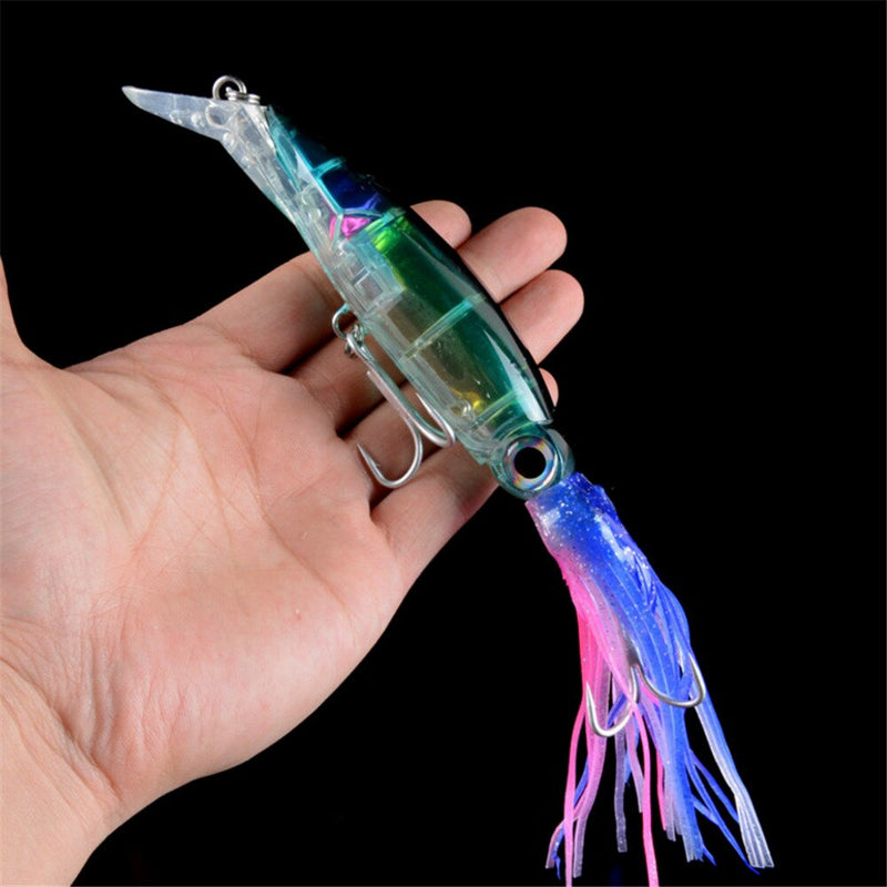 Load image into Gallery viewer, 🍁 Fall Sale-35% OFF🐠Octopus Fishing Lure
