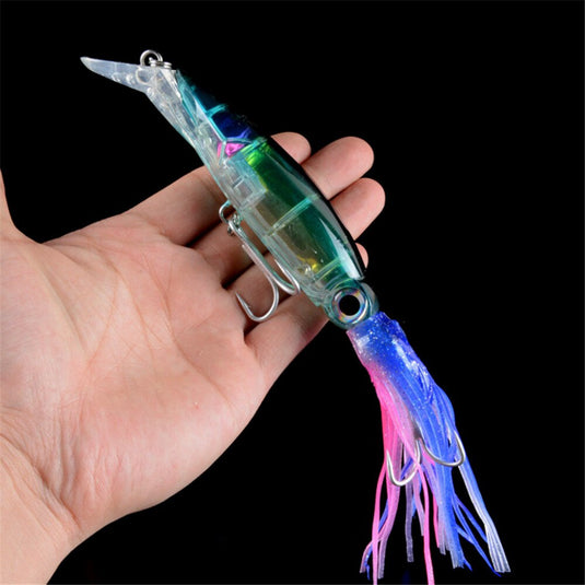 🌷 Spring Sale-35% OFF🐠Octopus Fishing Lure