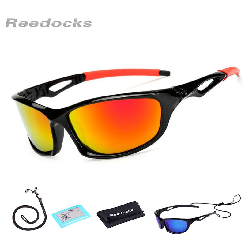 Load image into Gallery viewer, 🍁 Fall Sale-55% OFF🐠 Reedocks Fishing Glasses UV400
