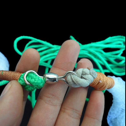 🍁 Fall Sale-50% OFF🐠Fishing Net Open Diameter 350cm