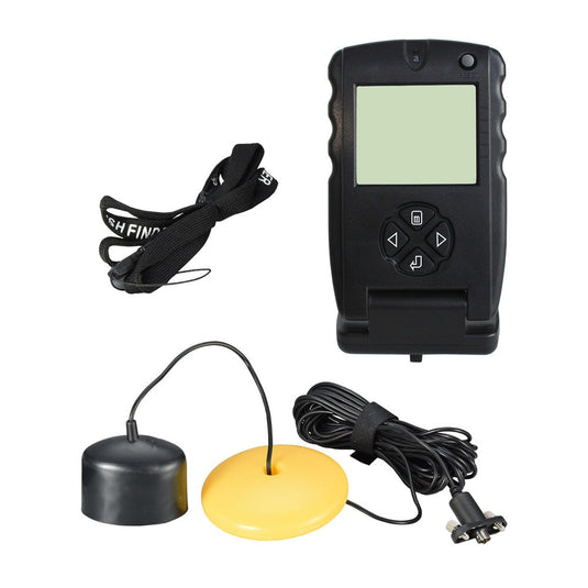 Lucky Portable Fish Sonar