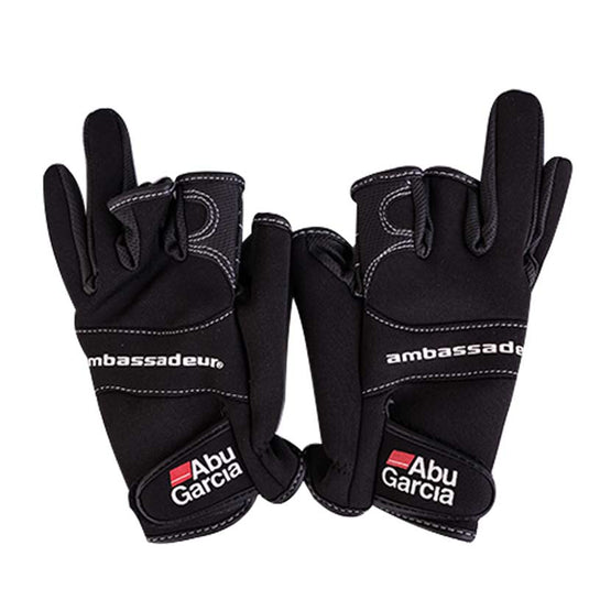🌷 Spring Sale-50% OFF🐠Leather Fishing Gloves