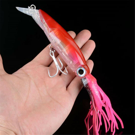 🌷 Spring Sale-35% OFF🐠Octopus Fishing Lure