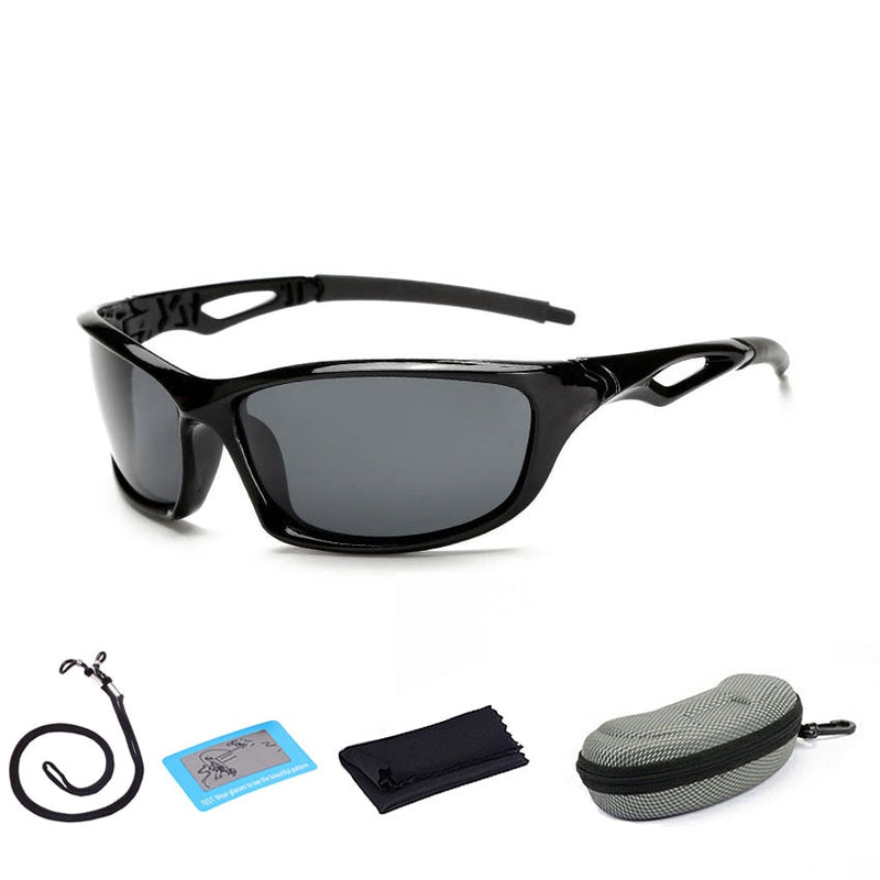 Load image into Gallery viewer, 🍁 Fall Sale-55% OFF🐠 Reedocks Fishing Glasses UV400
