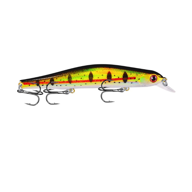 Load image into Gallery viewer, Minnow Fishing Lure
