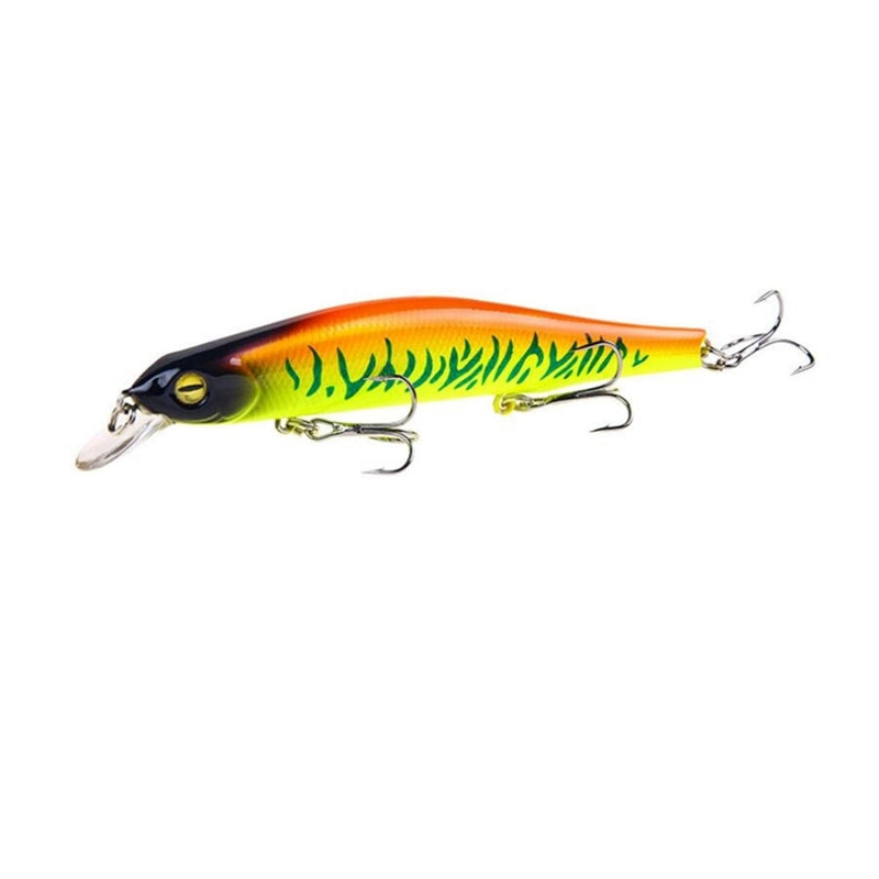 Load image into Gallery viewer, Minnow Fishing Lure
