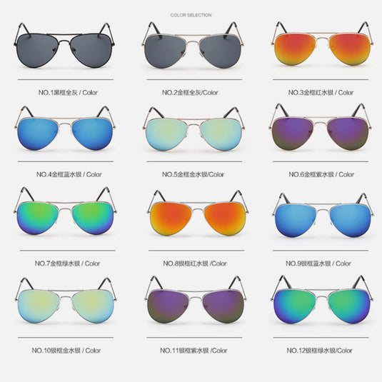 🌷 Spring Sale-70% OFF🐠DAGEZI Fishing Glasses