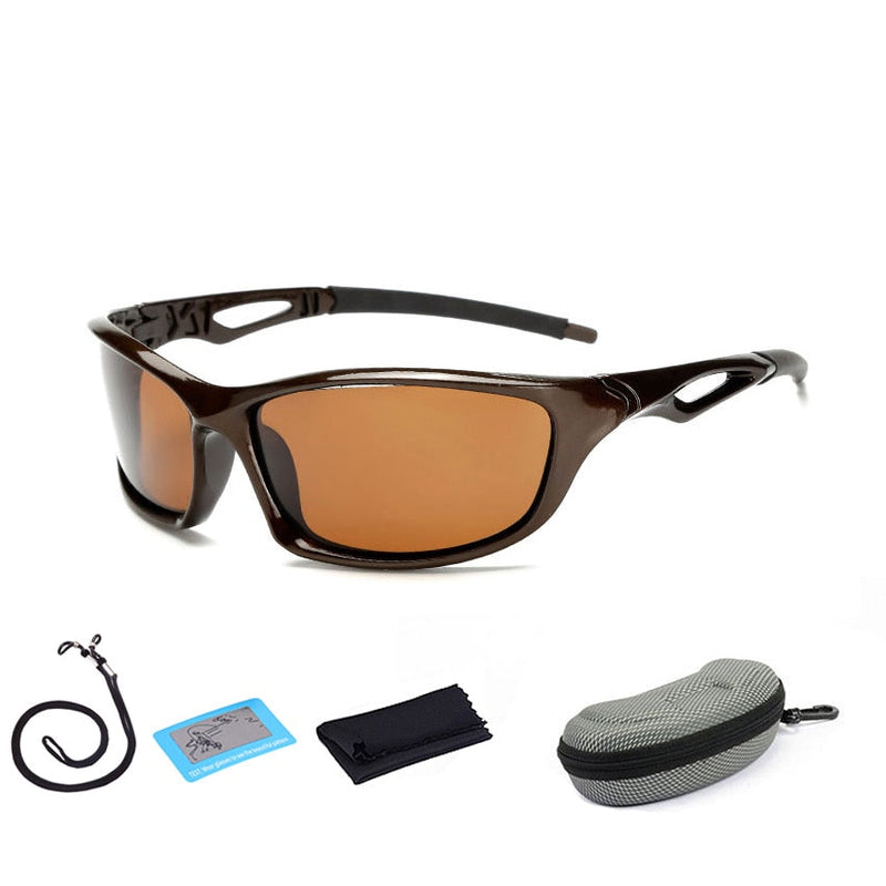 Load image into Gallery viewer, 🍁 Fall Sale-55% OFF🐠 Reedocks Fishing Glasses UV400

