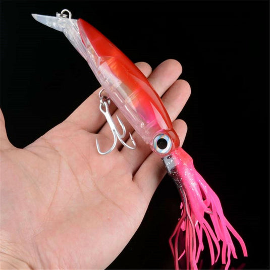 🌷 Spring Sale-35% OFF🐠Octopus Fishing Lure
