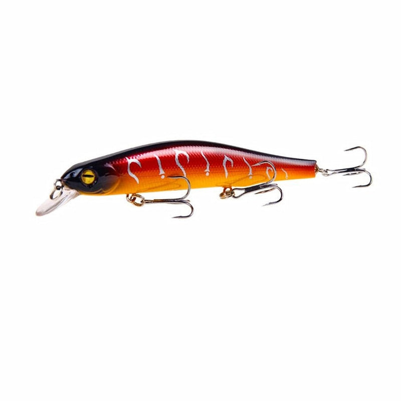 Load image into Gallery viewer, Minnow Fishing Lure
