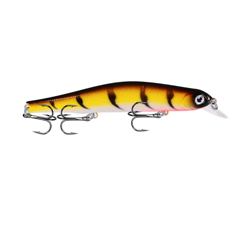 Load image into Gallery viewer, Minnow Fishing Lure
