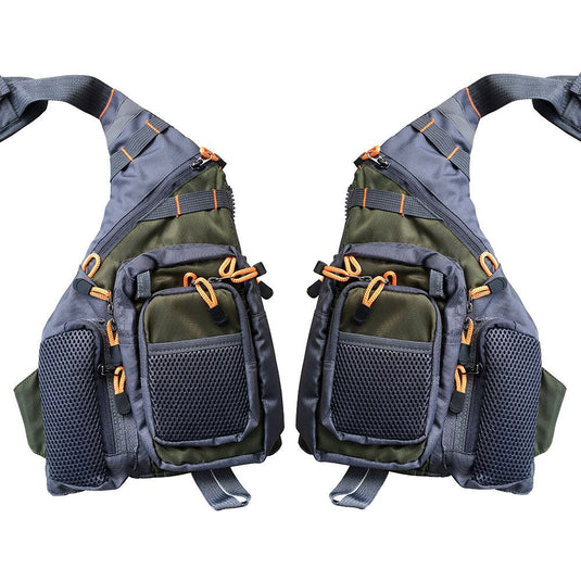 Outdoor Fishing Vest