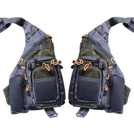 Outdoor Fishing Vest