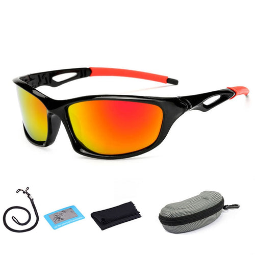 🍁 Fall Sale-55% OFF🐠 Reedocks Fishing Glasses UV400