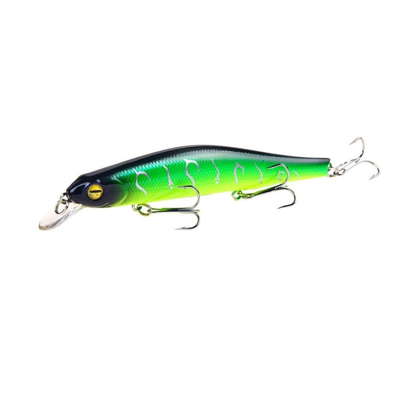 Load image into Gallery viewer, Minnow Fishing Lure

