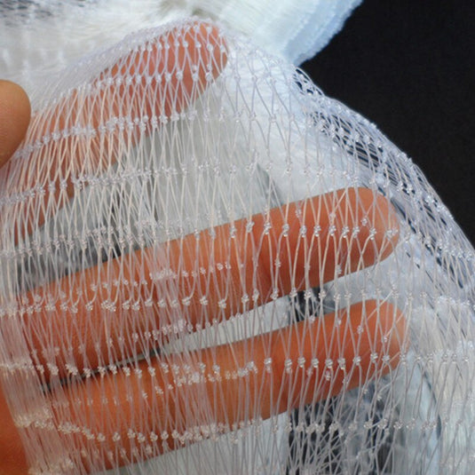 🍁 Fall Sale-50% OFF🐠Fishing Net Open Diameter 350cm