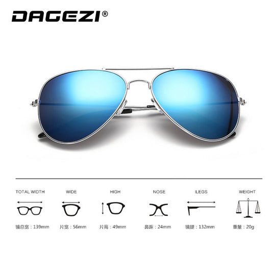 🌷 Spring Sale-70% OFF🐠DAGEZI Fishing Glasses