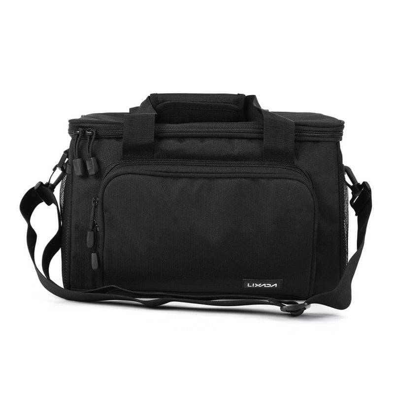 Load image into Gallery viewer, Lixada Portable Multifunctional Fishing Shoulder Bag
