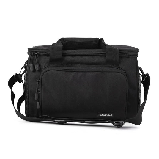 Lixada Portable Multifunctional Fishing Shoulder Bag
