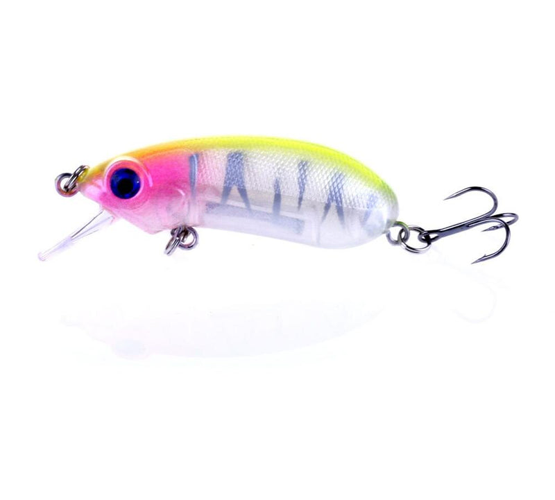 Load image into Gallery viewer, HENGJIA 1PC Floating Minnow Fishing Lure
