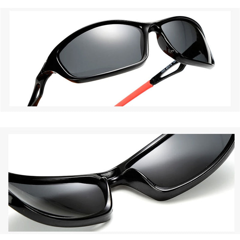 Load image into Gallery viewer, 🍁 Fall Sale-55% OFF🐠 Reedocks Fishing Glasses UV400
