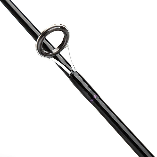 JOHNCOO Spinning Fishing Rod