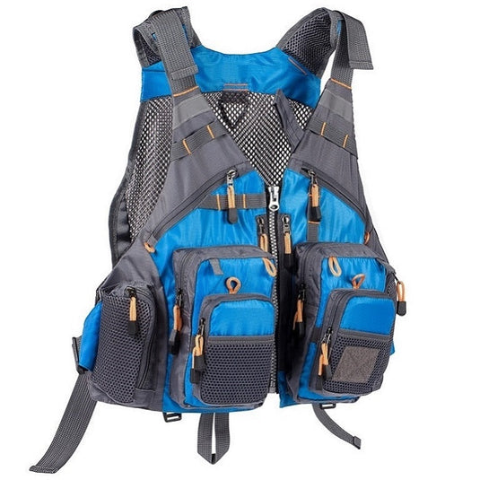 🌷 Spring Sale-40% OFF🐠Fishing Vest