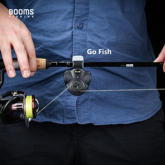 🍁 Fall Sale-50% OFF🐠Fish Bite Electronic Alarm