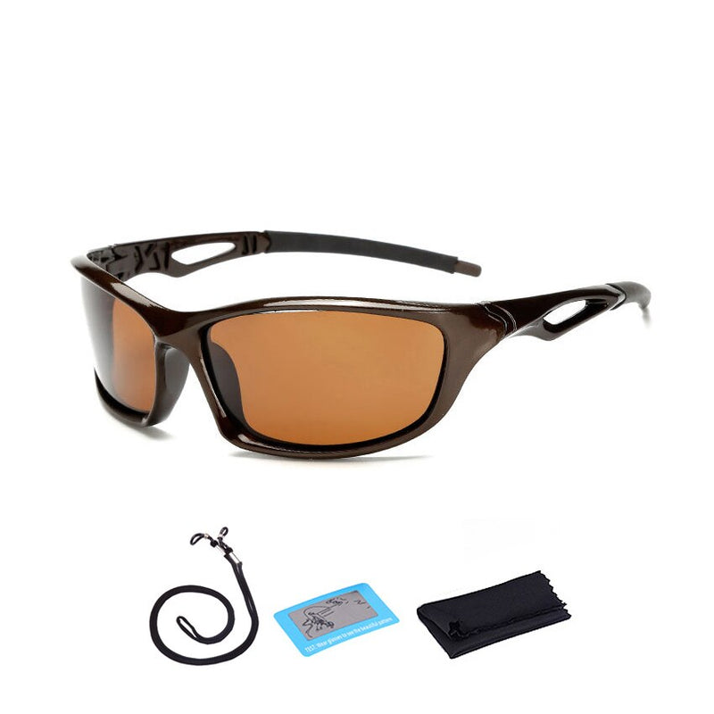 Load image into Gallery viewer, 🍁 Fall Sale-55% OFF🐠 Reedocks Fishing Glasses UV400
