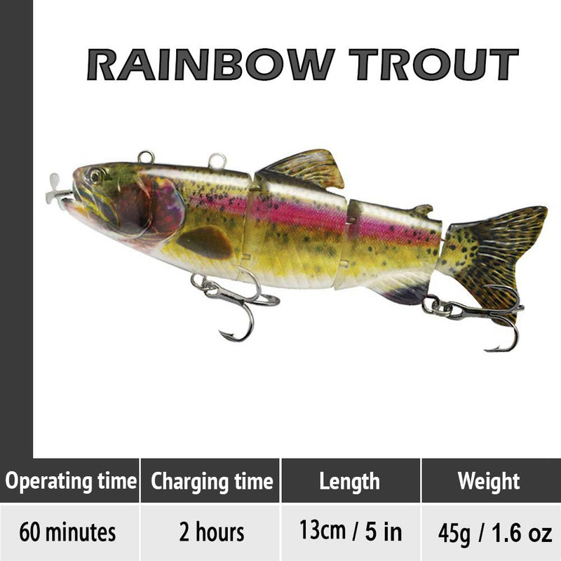 Load image into Gallery viewer, 🌺 Spring Sale-30% OFF🐠Electronic Fishing Lure
