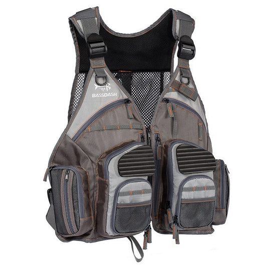 🌷 Spring Sale-40% OFF🐠Fishing Vest