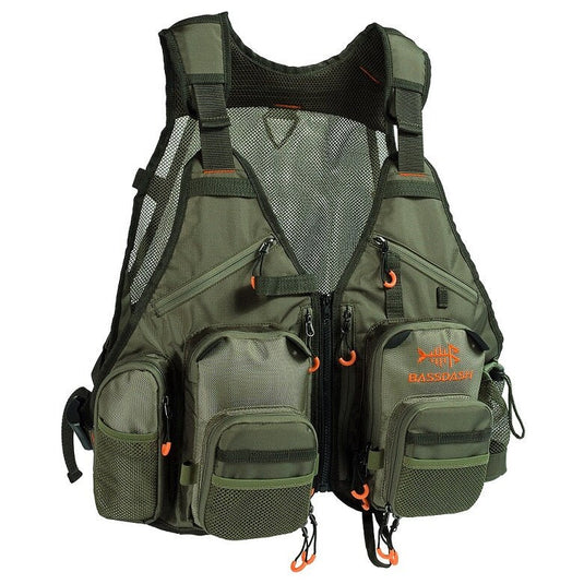 🌷 Spring Sale-40% OFF🐠Fishing Vest