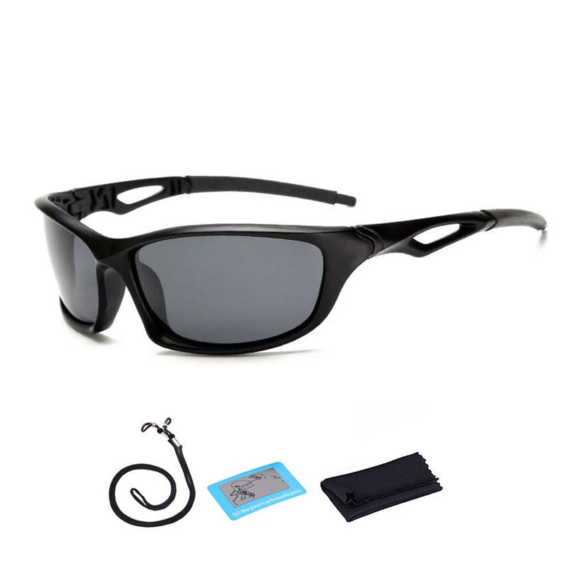 Load image into Gallery viewer, 🍁 Fall Sale-55% OFF🐠 Reedocks Fishing Glasses UV400
