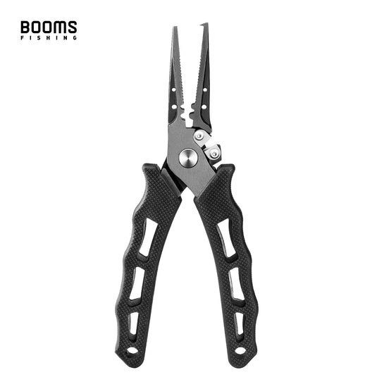 🏝️ Summer Sale-30% OFF🐠Stainless-Steal Fishing Pliers