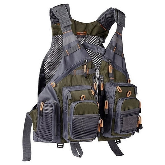 🌷 Spring Sale-40% OFF🐠Fishing Vest