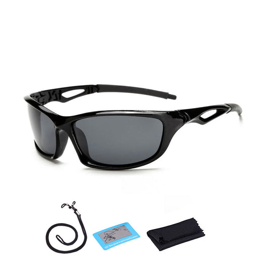 🌷 Spring Sale-55% OFF🐠 Reedocks Fishing Glasses UV400