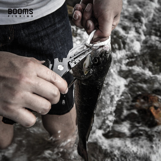 🏝️ Summer Sale-30% OFF🐠Stainless-Steal Fishing Pliers