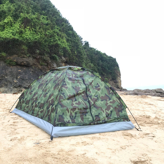 🌷 Spring Sale-25% OFF🐠Outdoor Fishing/Travel/Hunting Tent