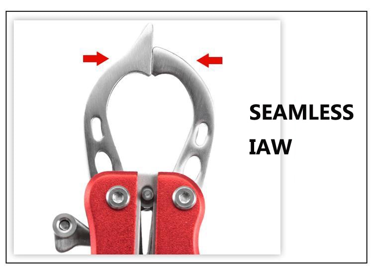Load image into Gallery viewer, Fishing Gripper
